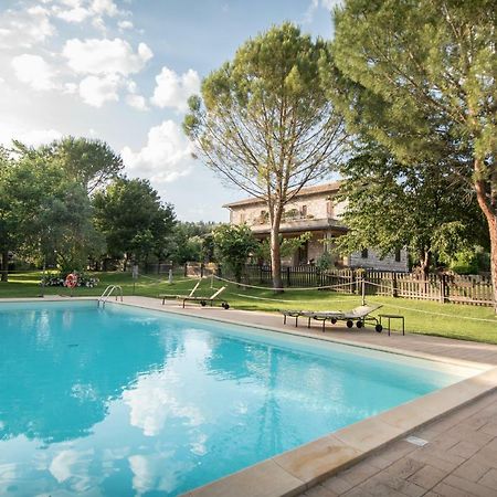 Agriturismo Il Giardino Dei Ciliegi Passaggio di Assisi Dış mekan fotoğraf