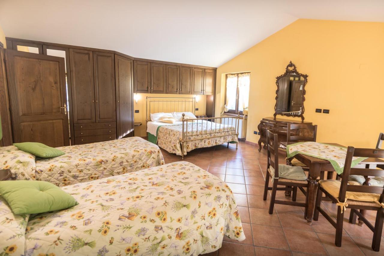 Agriturismo Il Giardino Dei Ciliegi Passaggio di Assisi Dış mekan fotoğraf