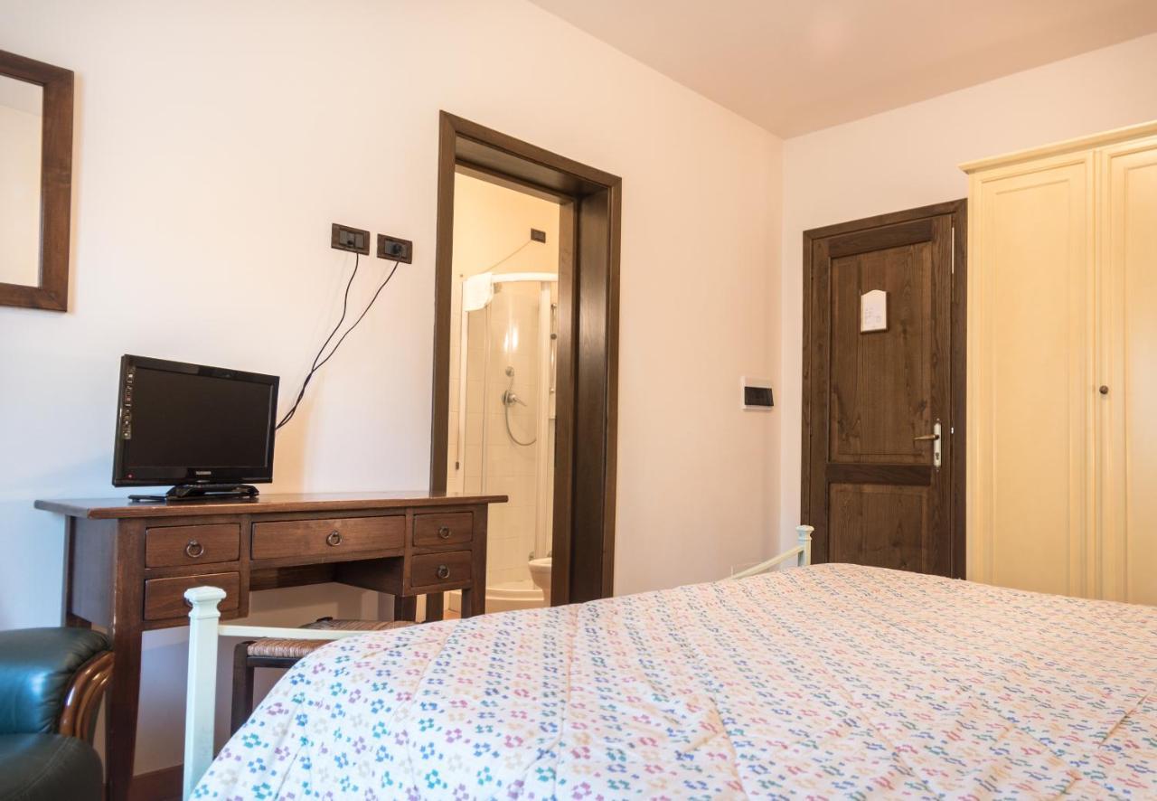 Agriturismo Il Giardino Dei Ciliegi Passaggio di Assisi Dış mekan fotoğraf